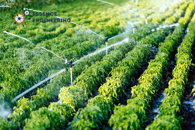 Drip-Sprinkler-irrgation-system-project