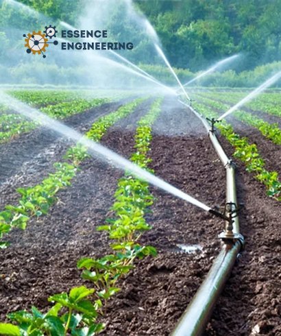 High-efficiency-and-irrigation-system by Essence Engineering