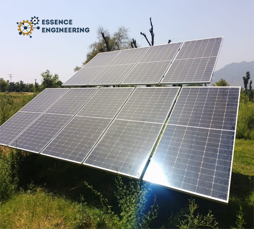Solar solutions