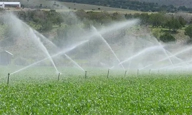 High Efficiency Irrigation Solar energy system in Pakistan