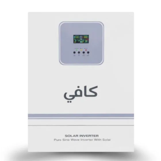 KAFI 11KW IP21 Solar Inverter
