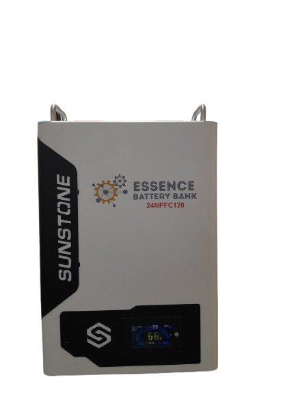 24V Lithium Solar Battery- Best Price in Pakistan