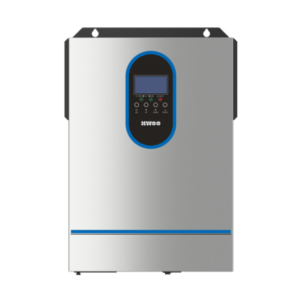 HWOO WP-5.5K-D 5.5kW Residential Off-Grid Inverter
